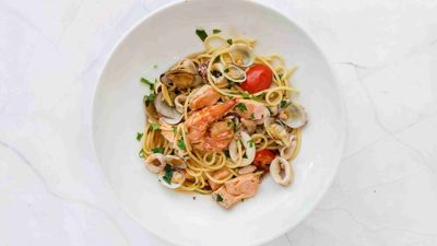LA VIDA KITCHEN & BAR