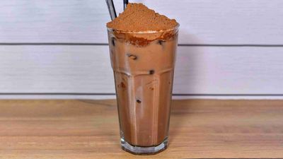 Rassa Cafe