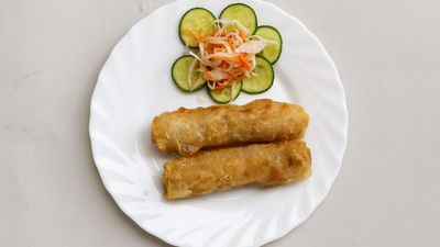 Kedai cinta mama
