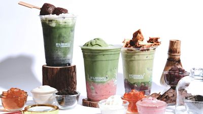 FURIKU (AEON Bandaraya Melaka Mall)