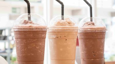 Talker Coffee & Chocolate