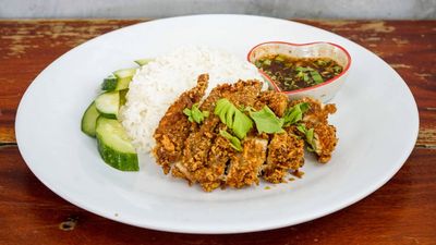 Thai Gai Fan (Kota Damansara)