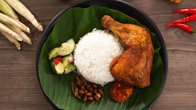 Yaash Kitchen
