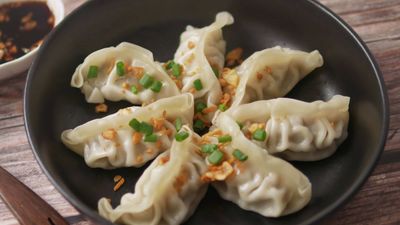 日益禾饺子馆 RI YI HE (Eco Botani)