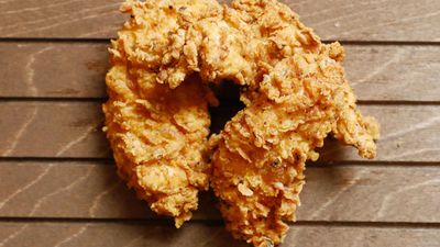 RSV Chessy & Crunchys Bites(Taman Tampoi Indah 2)