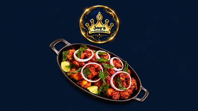 Jays Kitchen (Taman Senai Utama)