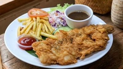 Mendone Kopitiam (Sentral Intan)