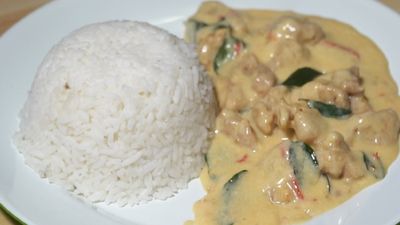 Kudap & Eweweh Western (Prima Damansara)