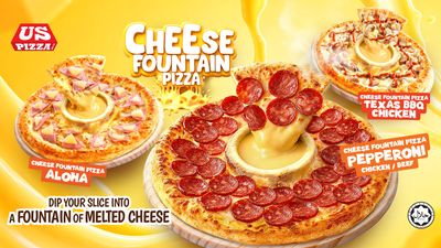 US Pizza (SS2)