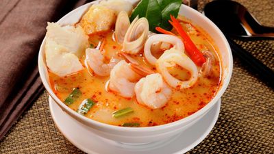 Faeza Tomyam (Seksyen 24)