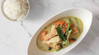 Thai Boat Noodles (泰Power)