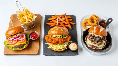 Smashed (Coox Bangsar)