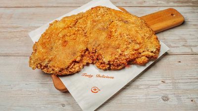 Tapak Lepak Signature (Mutiara Damansara)