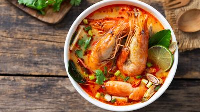 BP Tomyam (Jalan Sultan Abu Bakar)