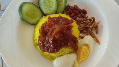 RR KITCHEN (RANAU)