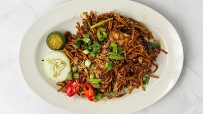 Cendol Leman SI (Bandar Universiti)