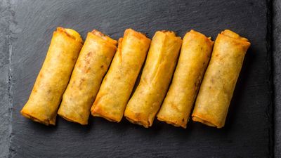 Daily Fry (Kundasang)