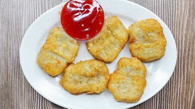 Panglima Fries