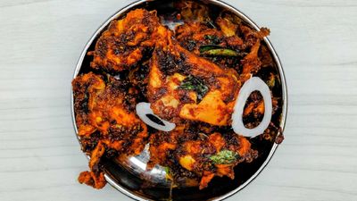 My Masala Catering Enterprise (Damansara)