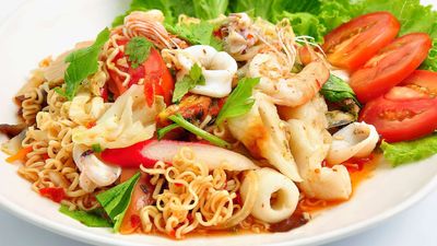Kafe Makan Damai (Kuantan)