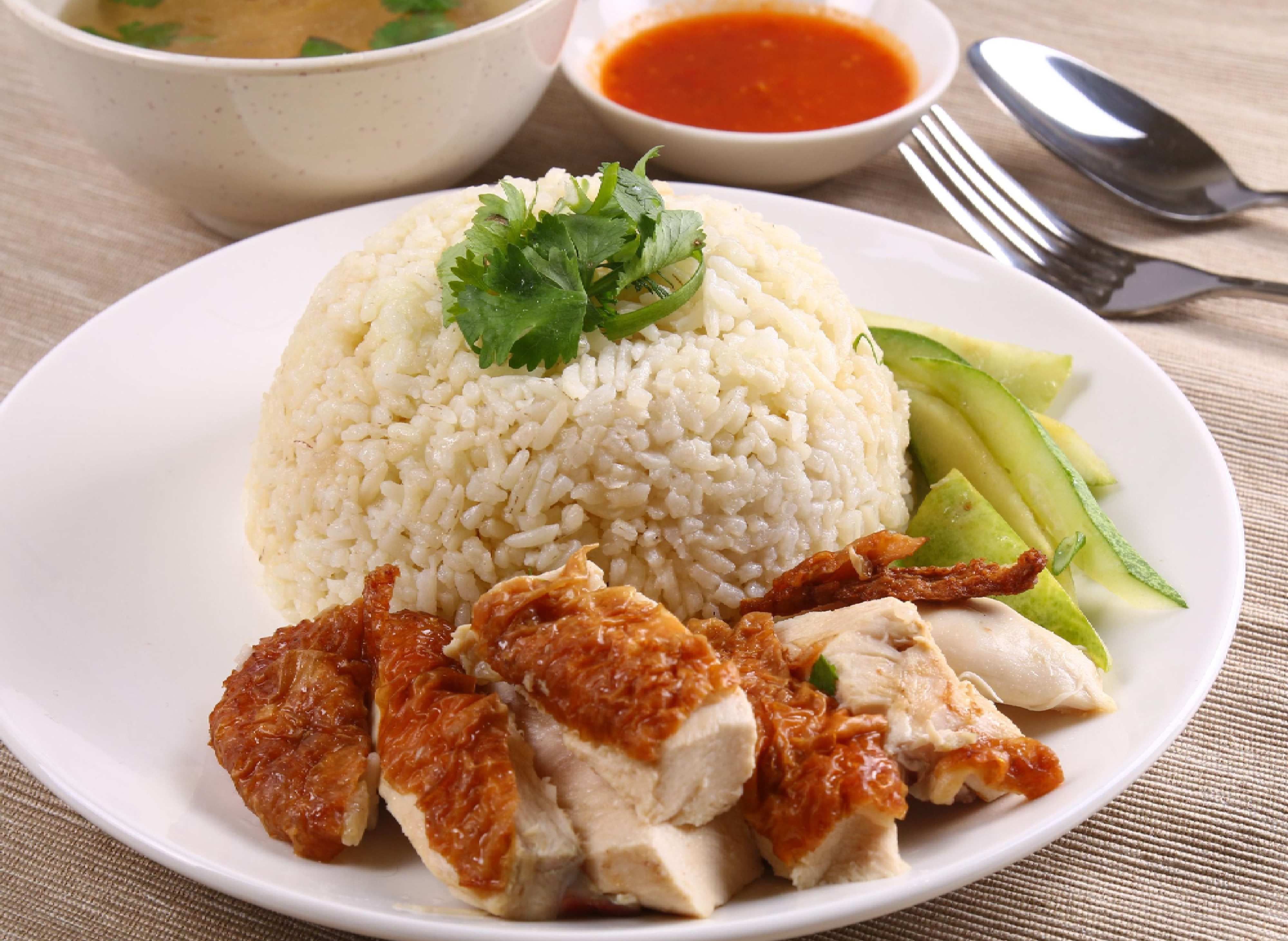 Restoran Embun (Beserah) vendor logo