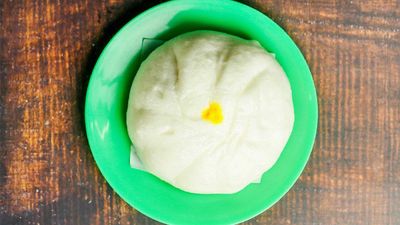 BB TAK BOLEH STOP - BBananasKegoreng