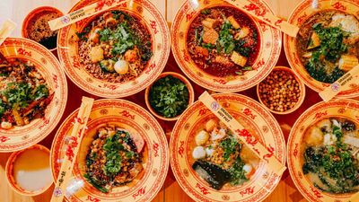 Dragon Hot Pot (Tropicana Indah)