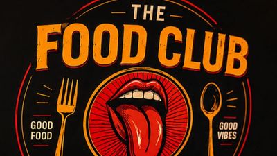 The Food Club MY