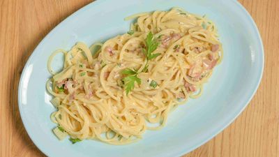 D’LaPasta