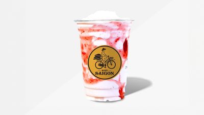 Kopi Saigon (Sipitang Walk)