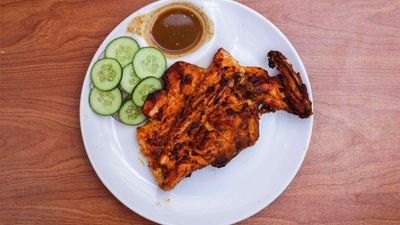 Bonda Rosie Kitchen (Jalan Bestari)