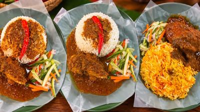 Restoran Makang Sining