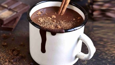 Kupi Kampung