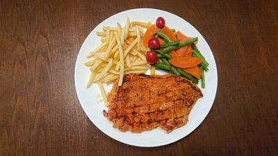 Restaurant Gold Cowboys (Subang Jaya)