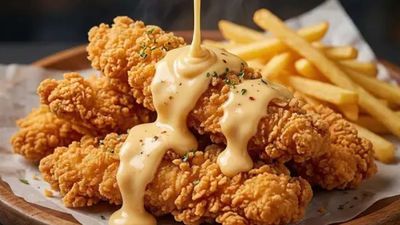 MEQLA FOOD & DRINK (Sitiawan)