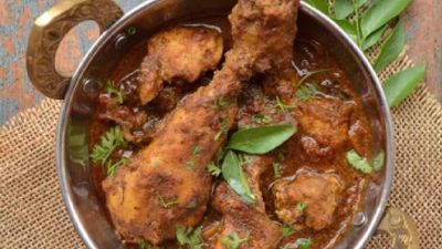 3 Spoons Kitchen (Shah Alam)