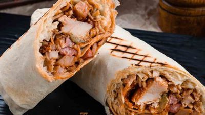 Arabika Kitchen (Brickfields)