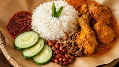 Jiran-Jiran (UOA Bangsar)