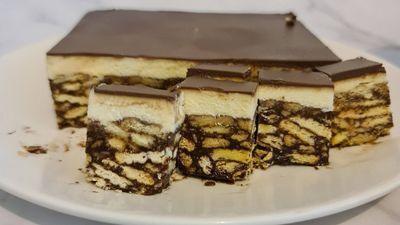 Cafe Belgian (TAMAN DESA HARMONI)