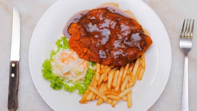 Bro EE (Ipoh)