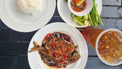 ASIA COFFEE (MUKIM KUAH)
