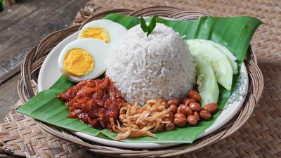 Kunyeh Kopitiam