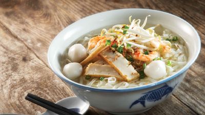 卤遇鲜生 Lu Yu Xian Sheng (Puchong)