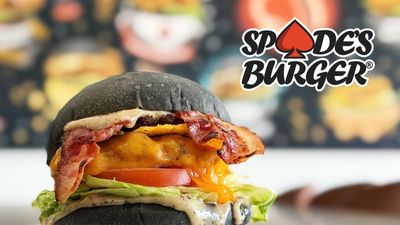 SPADE'S BURGER (Bukit Mertajam)