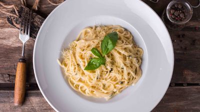 Pasta Lab (Ipoh Night Market)