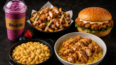 Bite & Sip (Subang Jaya)
