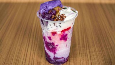 Vhey's Homemade Delights (Taman Hatib)