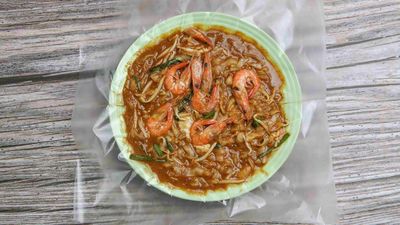 Warung TSM (Pendang)