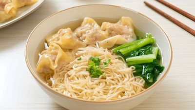 Mee Time