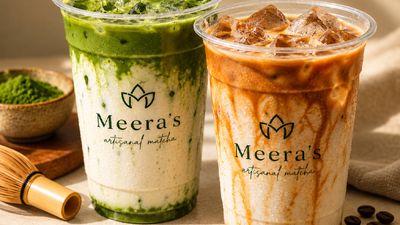 Meera's Artisanal (Johor Bharu)